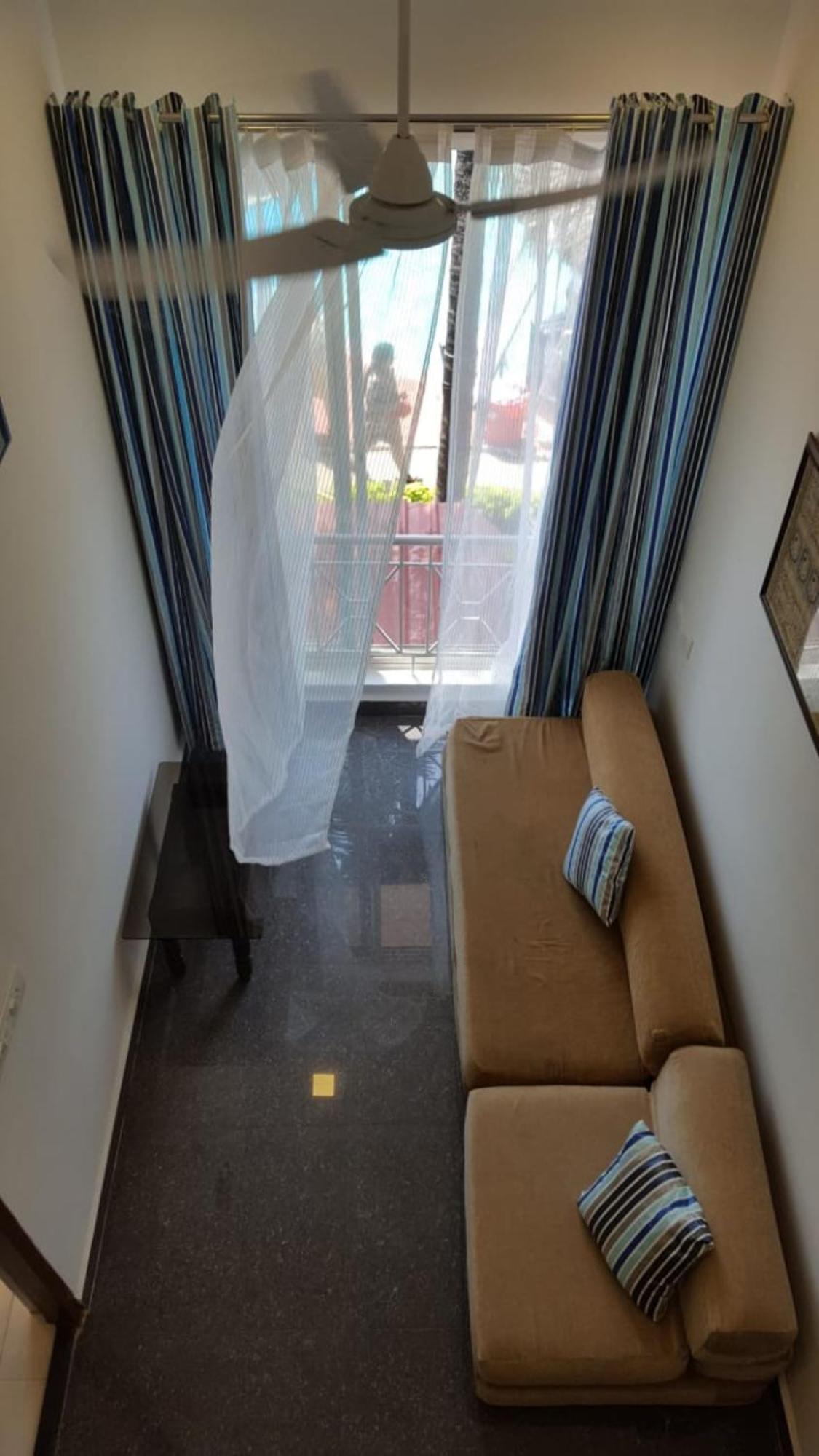 Baga Beach Apartment Zewnętrze zdjęcie