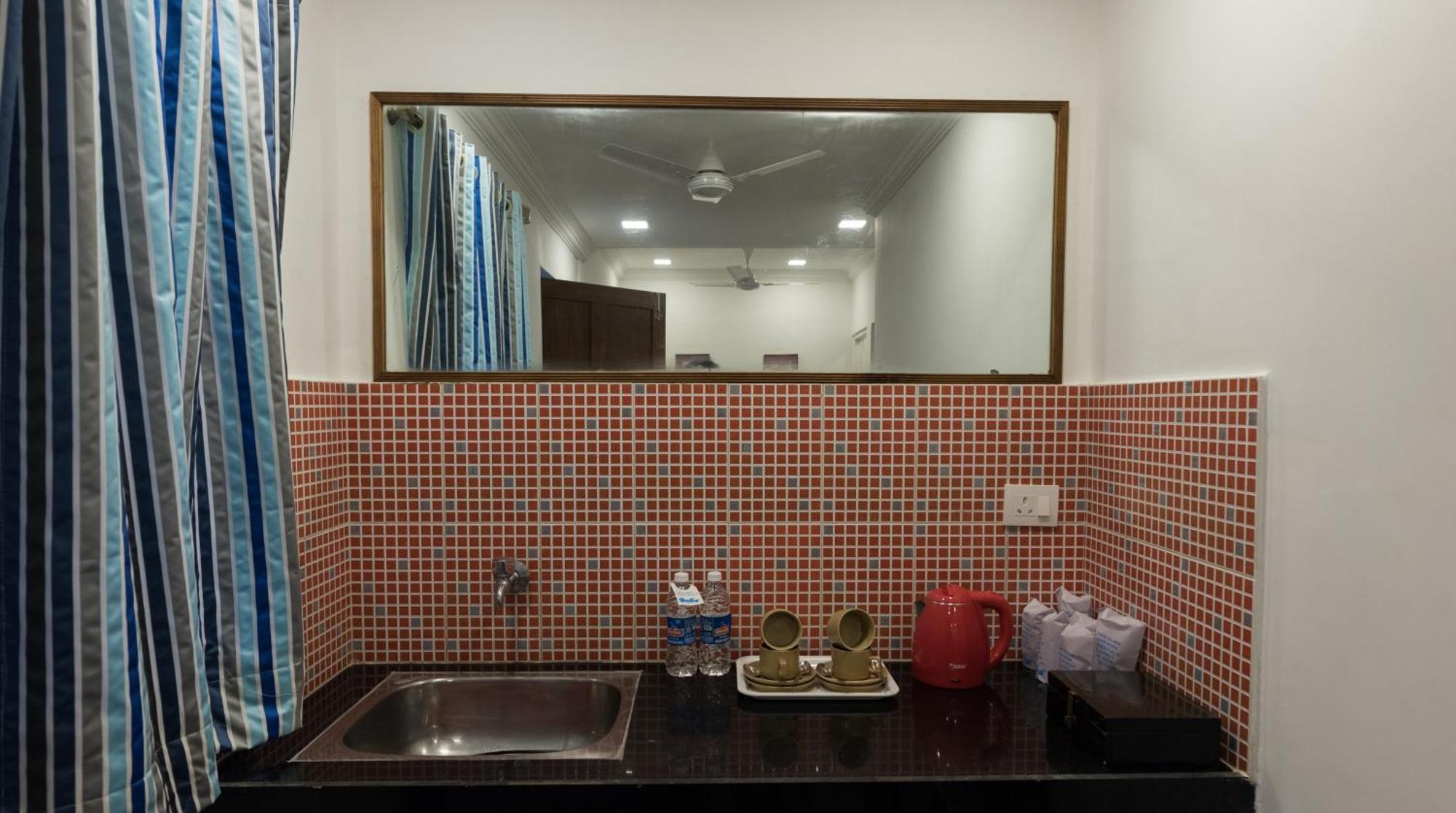 Baga Beach Apartment Zewnętrze zdjęcie