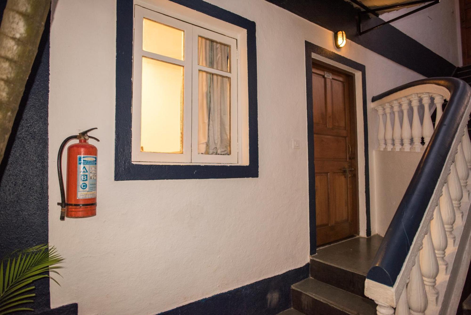 Baga Beach Apartment Zewnętrze zdjęcie