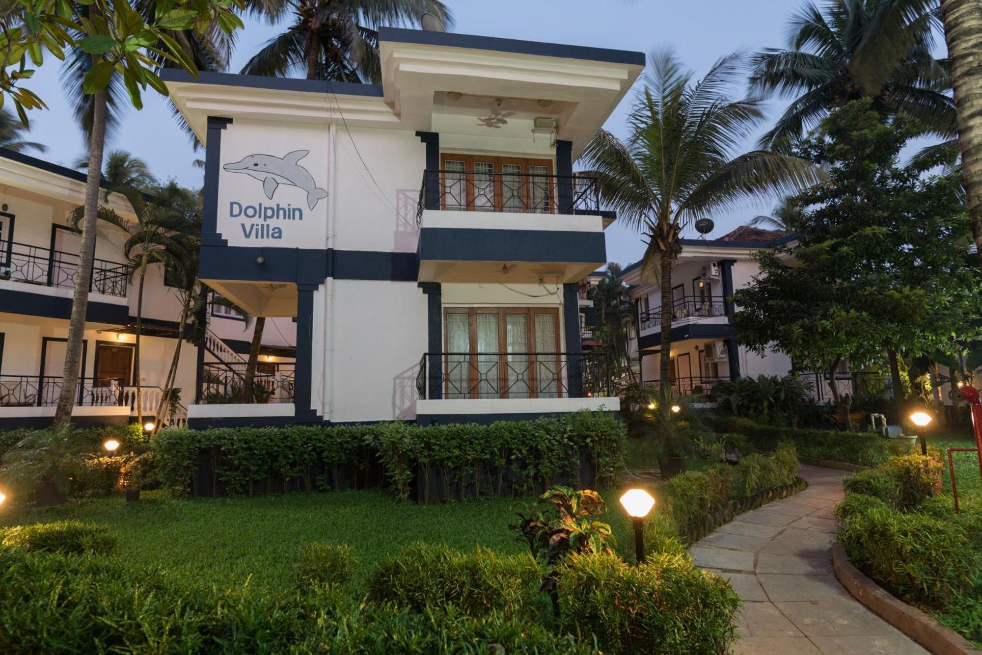 Baga Beach Apartment Zewnętrze zdjęcie
