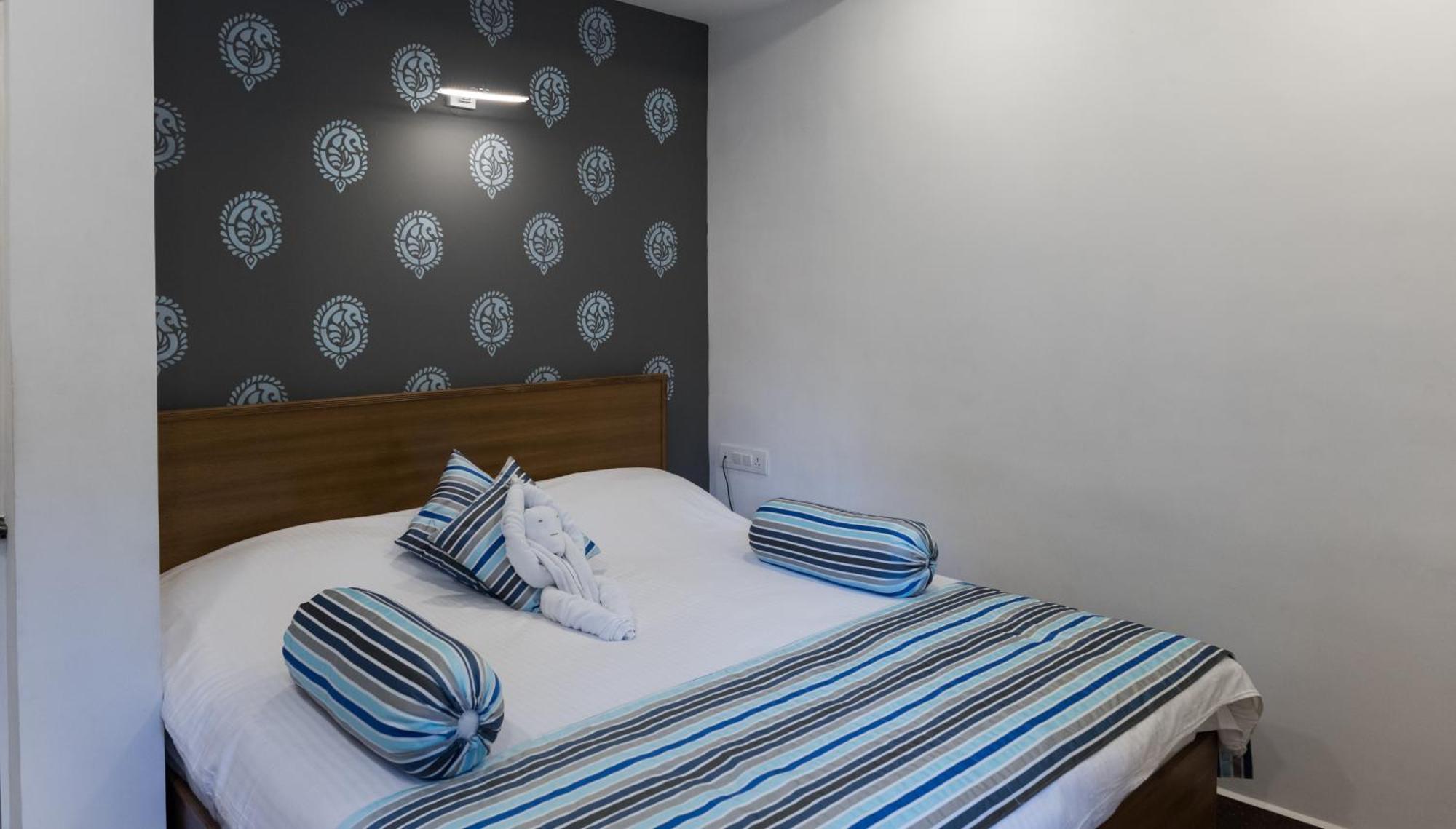 Baga Beach Apartment Zewnętrze zdjęcie