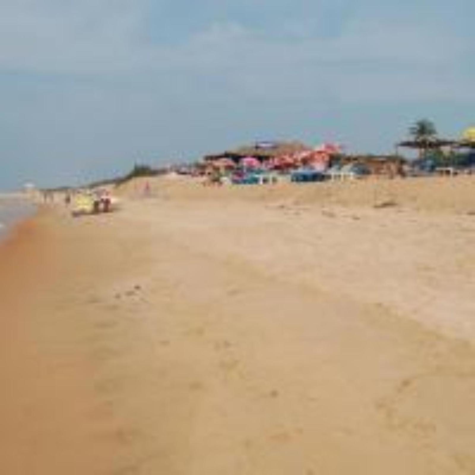 Baga Beach Apartment Zewnętrze zdjęcie