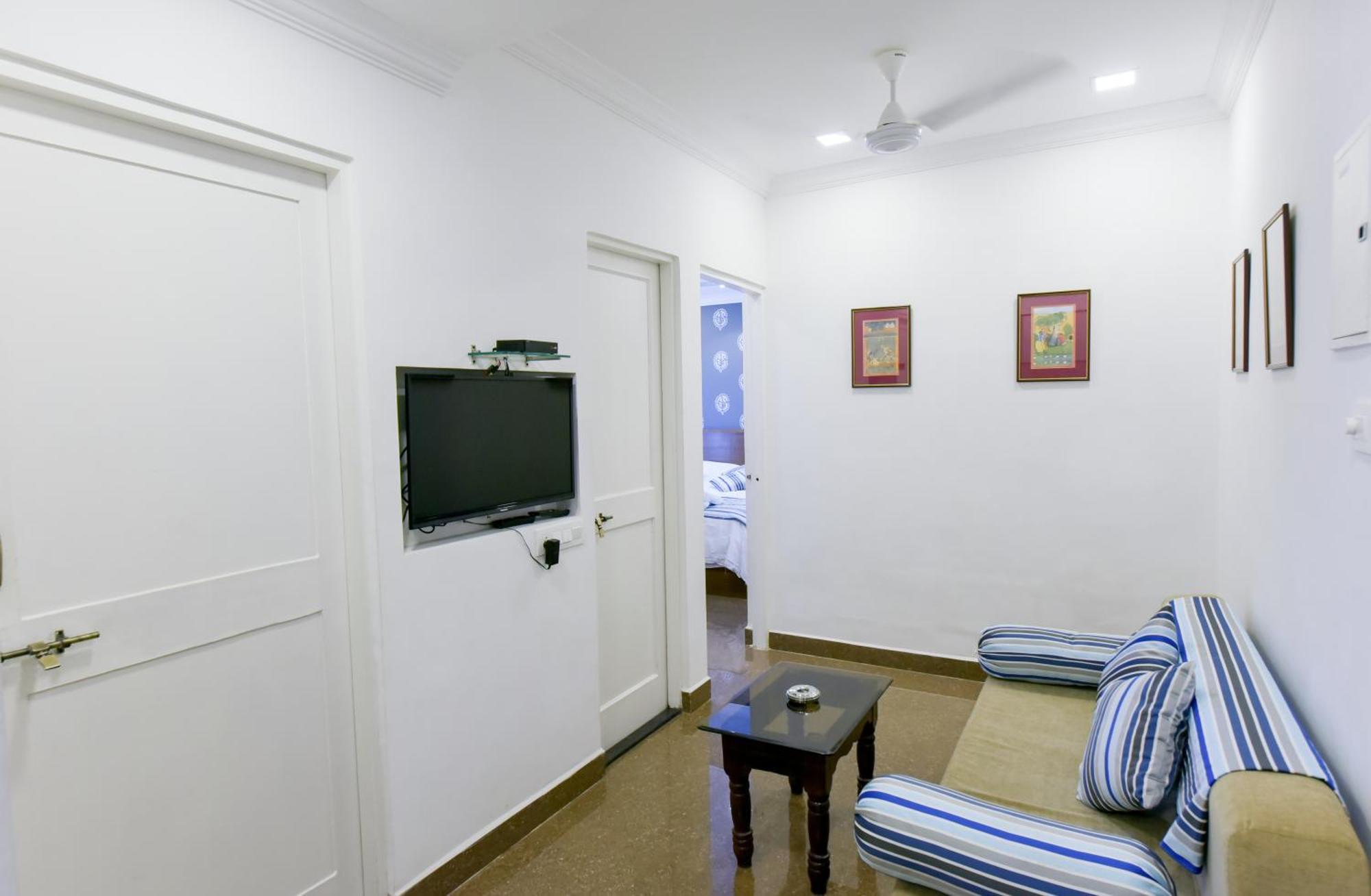 Baga Beach Apartment Zewnętrze zdjęcie
