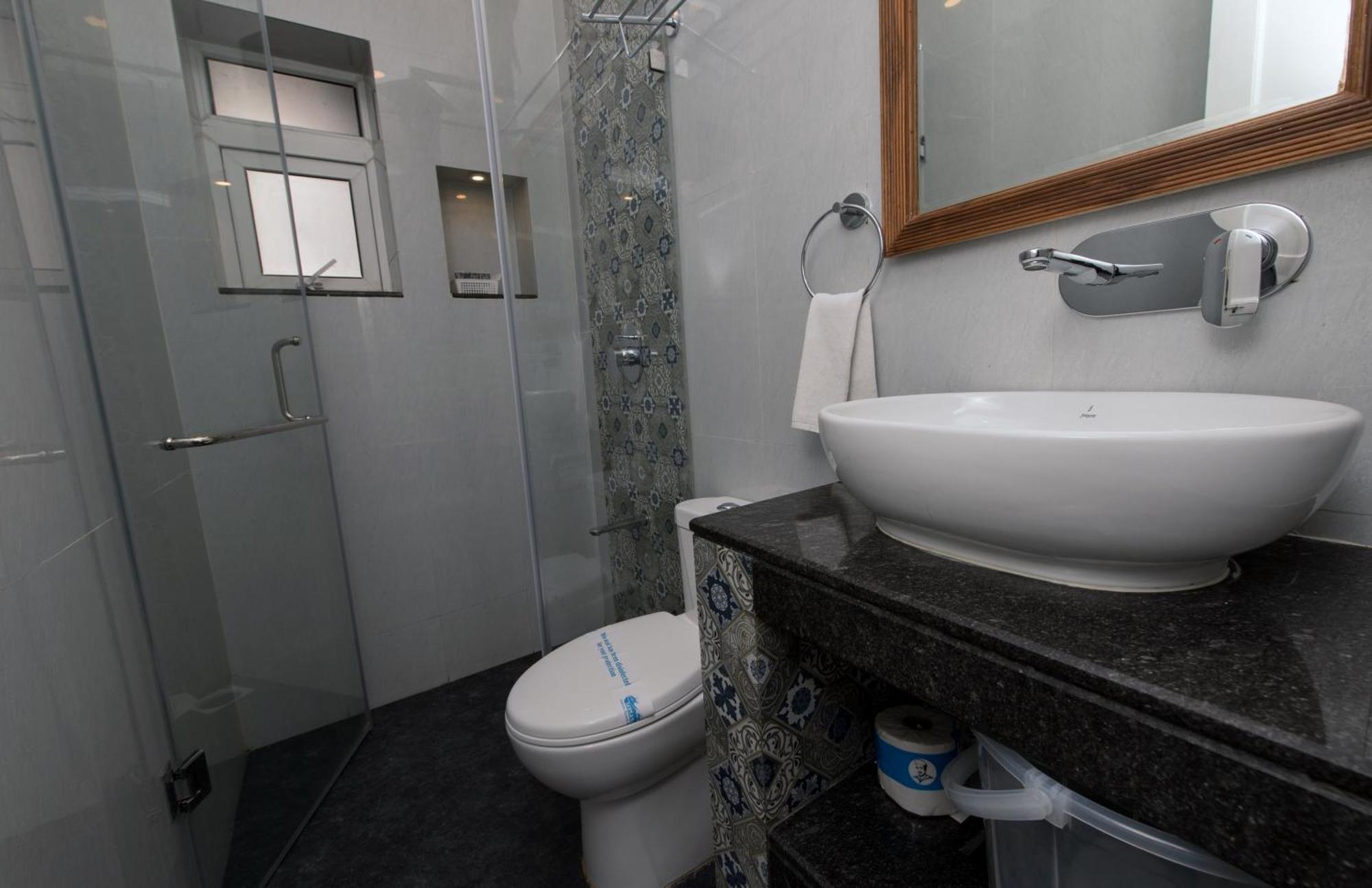 Baga Beach Apartment Zewnętrze zdjęcie