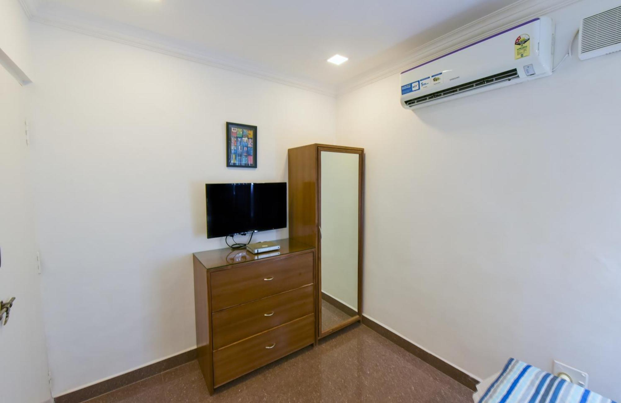 Baga Beach Apartment Zewnętrze zdjęcie