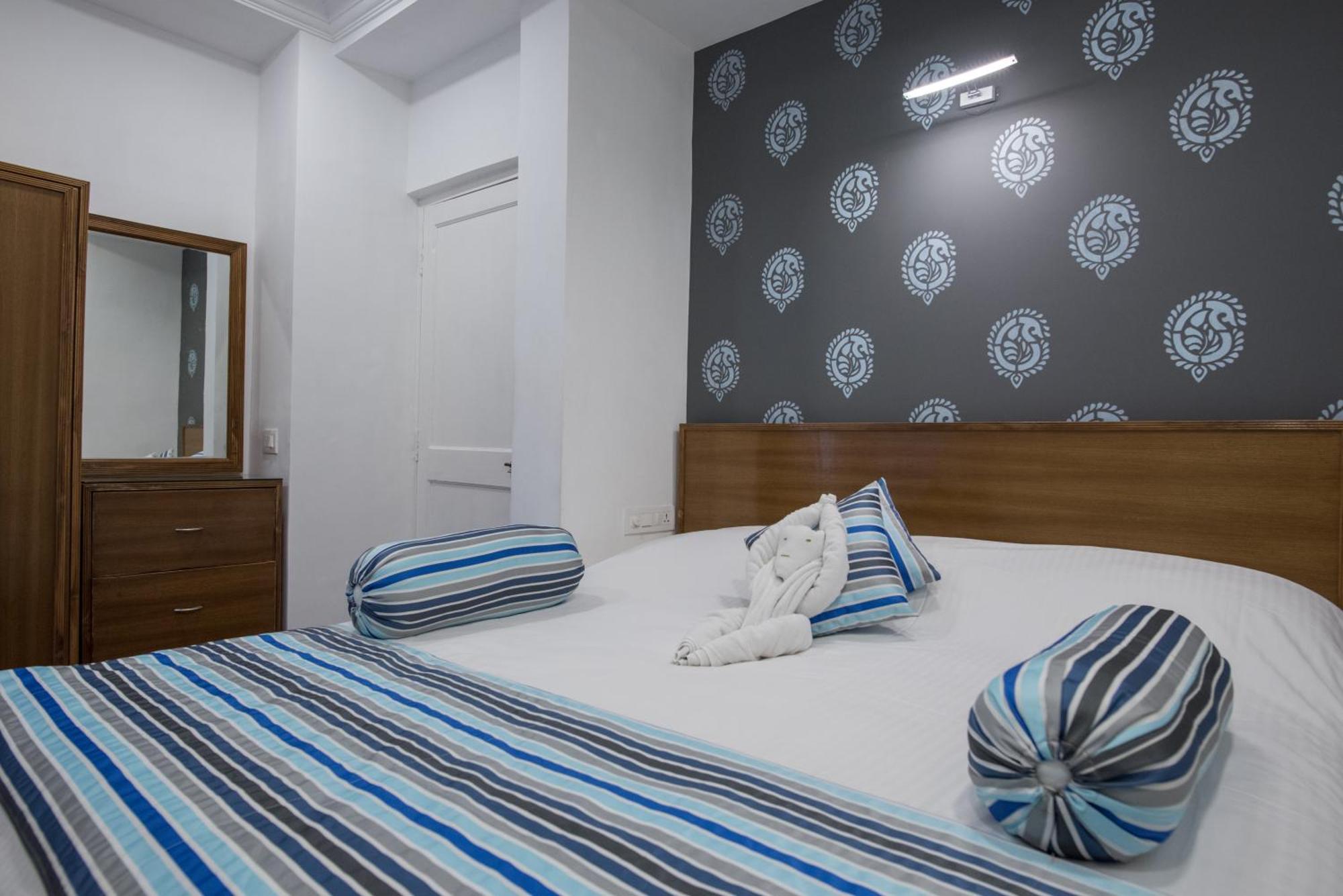 Baga Beach Apartment Zewnętrze zdjęcie
