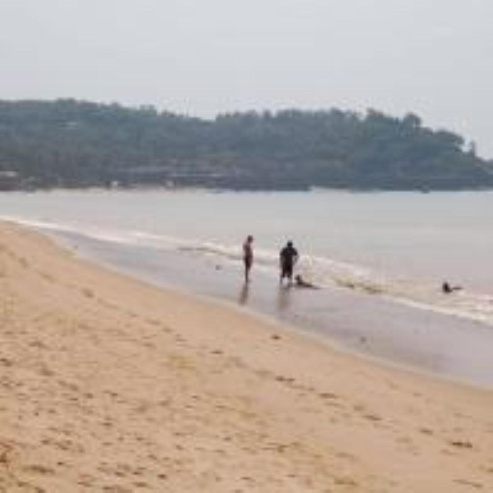 Baga Beach Apartment Zewnętrze zdjęcie