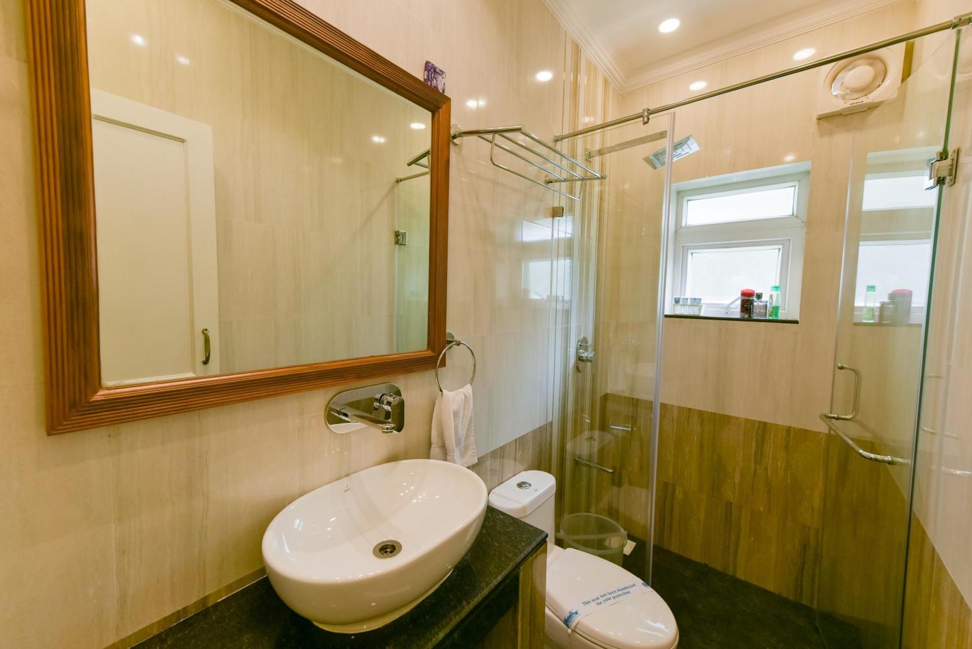 Baga Beach Apartment Zewnętrze zdjęcie