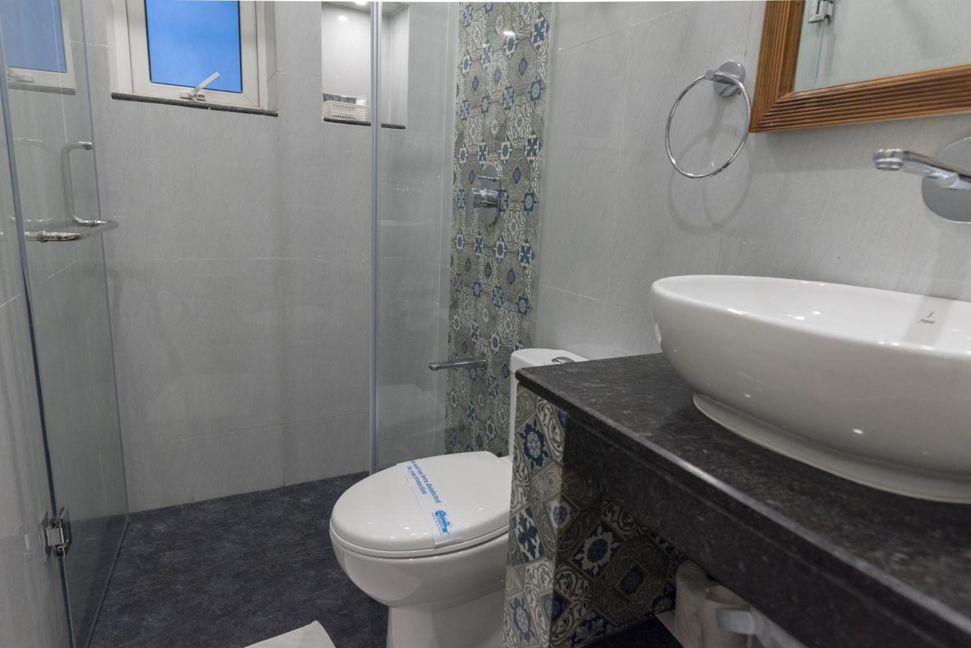 Baga Beach Apartment Zewnętrze zdjęcie