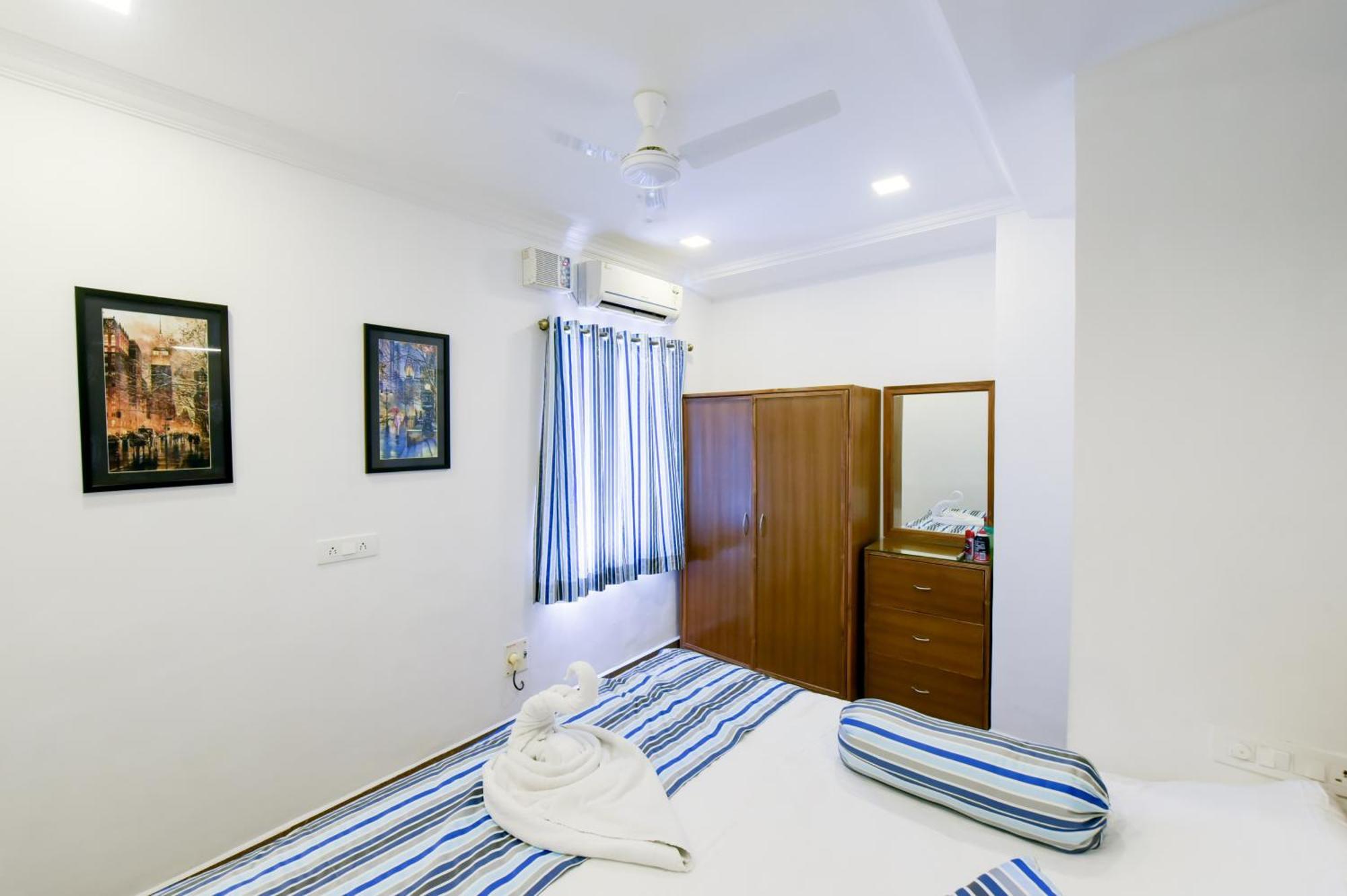 Baga Beach Apartment Zewnętrze zdjęcie