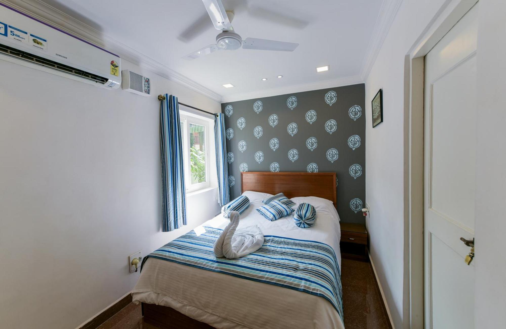 Baga Beach Apartment Zewnętrze zdjęcie
