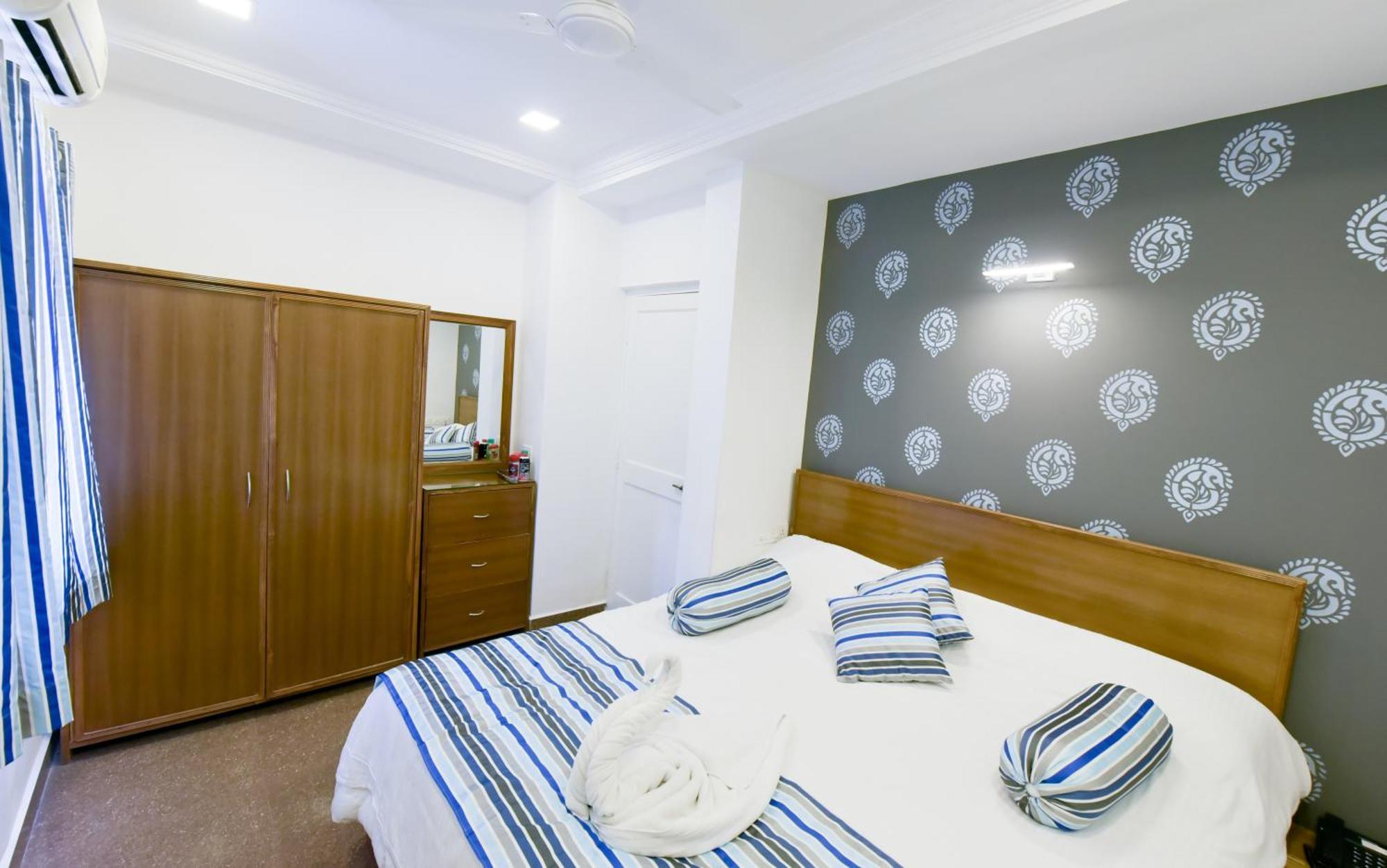 Baga Beach Apartment Zewnętrze zdjęcie