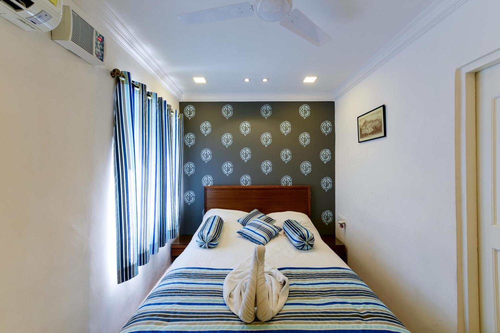 Baga Beach Apartment Zewnętrze zdjęcie