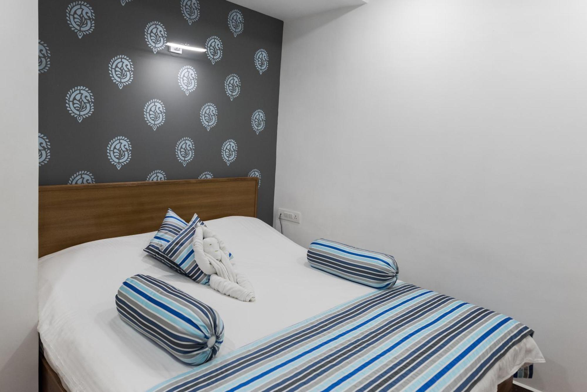 Baga Beach Apartment Zewnętrze zdjęcie
