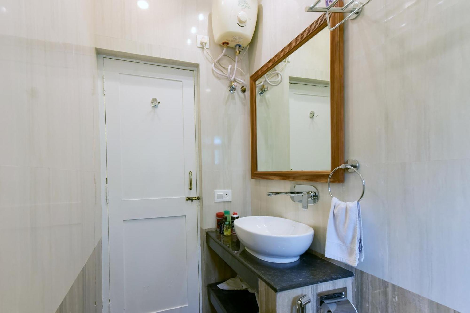 Baga Beach Apartment Zewnętrze zdjęcie